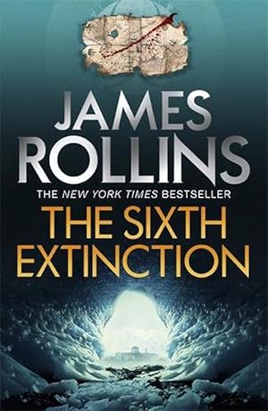 Image du vendeur pour The Sixth Extinction (Paperback) mis en vente par Grand Eagle Retail