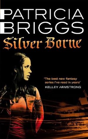 Immagine del venditore per Silver Borne (Paperback) venduto da Grand Eagle Retail