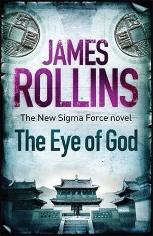 Immagine del venditore per The Eye of God (Paperback) venduto da Grand Eagle Retail