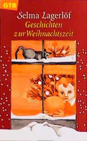 Bild des Verkufers fr Geschichten zur Weihnachtszeit zum Verkauf von Antiquariat Armebooks