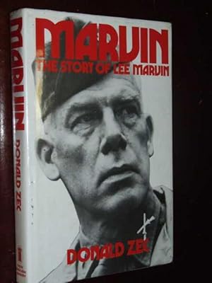 Marvin: The Story of Lee Marvin