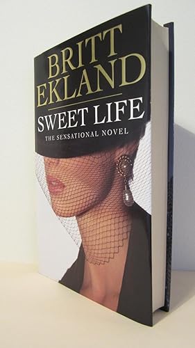 Seller image for Sweet Life - Signed/Inscribed/Dated for sale by HADDON'S
