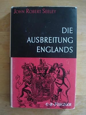 Die Ausbreitung Englands