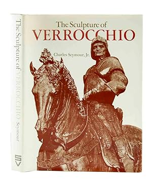 Image du vendeur pour The sculpture of Verrocchio. mis en vente par Harteveld Rare Books Ltd.