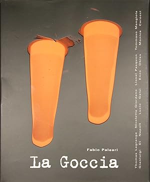 Seller image for La Goccia. for sale by Harteveld Rare Books Ltd.