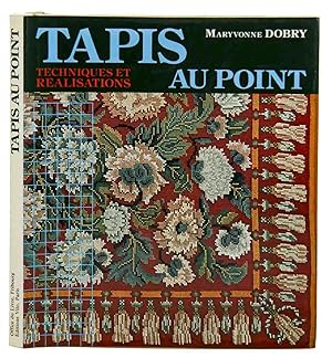 Image du vendeur pour Tapis au point techniques et ralisations. mis en vente par Harteveld Rare Books Ltd.