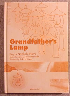 Seller image for Grandfather's Lamp for sale by Book Nook