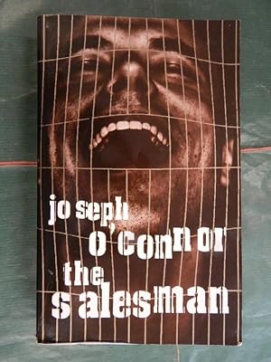 Seller image for The Salesman for sale by Buchantiquariat Uwe Sticht, Einzelunter.