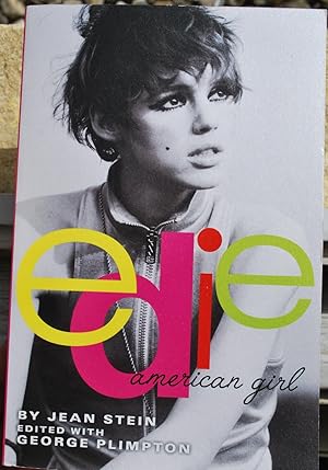 Imagen del vendedor de Edie American girl a la venta por ShepherdsBook