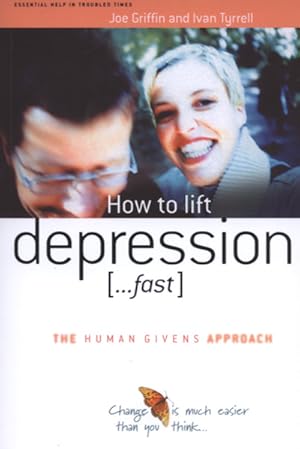 Immagine del venditore per How to Lift Depression: .fast venduto da MusicMagpie