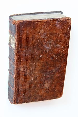 Vies des grands capitaines, de Cornelius Nepos, traduites littéralement en Francais.