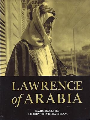 Bild des Verkufers fr Lawrence of Arabia kk AS NEW zum Verkauf von Charles Lewis Best Booksellers