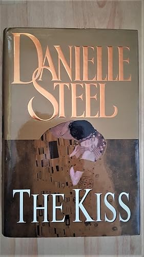 Seller image for The Kiss for sale by Collector's Corner