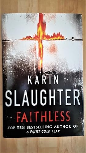 Seller image for Faithless for sale by Collector's Corner