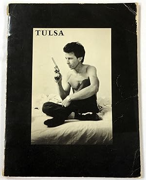 Seller image for Tulsa for sale by Resource Books, LLC