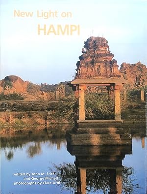 New Light On Hampi: Recent Research At Vijayanagara