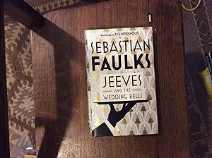 Seller image for Jeeves and the Wedding Bells ******SIGNED UK HB 1/1****** for sale by BRITOBOOKS