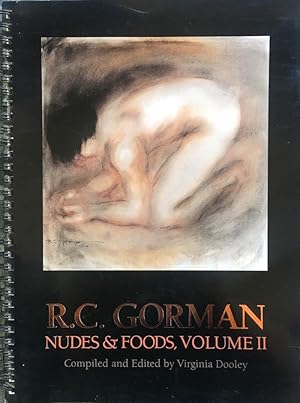 Seller image for Nudes & Foods, Vol. 2 for sale by Randall's Books