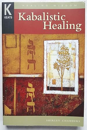 Kabalistic Healing