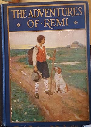 Seller image for The Adventures of Remi (The Windermere Series) for sale by Winding Road Books