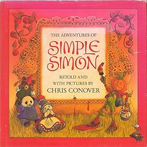 Imagen del vendedor de Simple Simon a la venta por Bud Plant & Hutchison Books