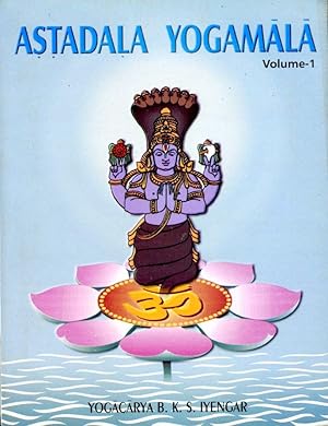 Astadala Yogamala Volume-1