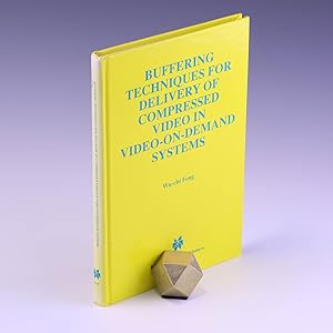 Imagen del vendedor de Buffering Techniques for Delivery of Compressed Video in Video-on-Demand Systems (The Springer International Series in Engineering and Computer Science) a la venta por Salish Sea Books