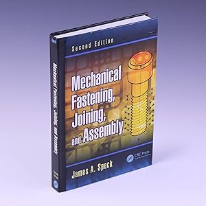 Seller image for Mechanical Fastening, Joining, and Assembly (Mechanical Engineering) for sale by Salish Sea Books