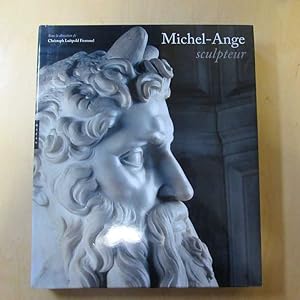 Bild des Verkufers fr Michel Ange sculpteur - Le tombeau de Jules II zum Verkauf von Bookstore-Online