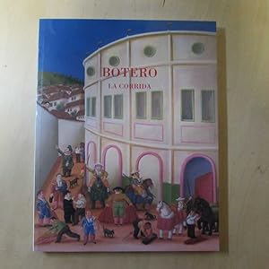 Image du vendeur pour Botero - La Corrida mis en vente par Bookstore-Online