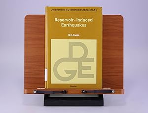 Seller image for Reservoir-Induced Earthquakes (DEVELOPMENTS IN GEOTECHNICAL ENGINEERING) for sale by Salish Sea Books