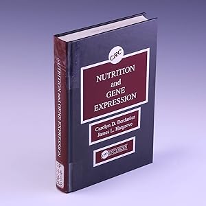 Seller image for Nutrition and Gene Expression for sale by Salish Sea Books