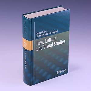 Immagine del venditore per Law, Culture and Visual Studies venduto da Salish Sea Books