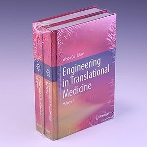 Bild des Verkufers fr Engineering in Translational Medicine zum Verkauf von Salish Sea Books