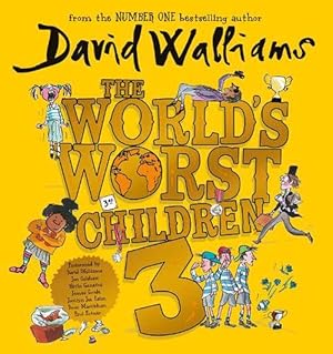 Seller image for The Worlds Worst Children 3 (Book & Merchandise) for sale by Grand Eagle Retail