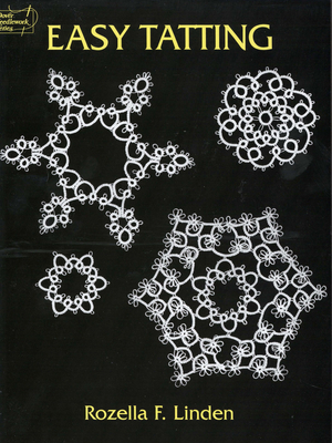 Seller image for Easy Tatting (Paperback or Softback) for sale by BargainBookStores