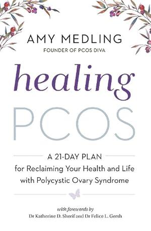Image du vendeur pour Healing PCOS (Paperback) mis en vente par Grand Eagle Retail