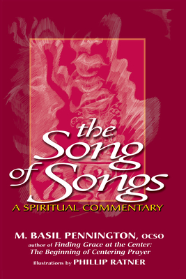 Seller image for Song of Songs: A Spiritual Commentary (Hardback or Cased Book) for sale by BargainBookStores