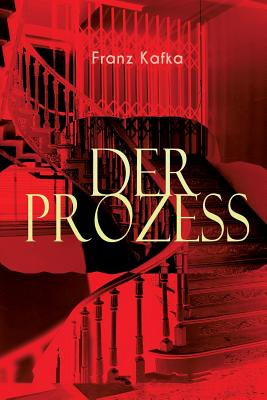 Bild des Verkufers fr Der Prozess (Vollst�ndige Ausgabe) (Paperback or Softback) zum Verkauf von BargainBookStores