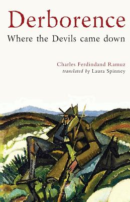 Seller image for Derborence: When the Devils Came Down (Paperback or Softback) for sale by BargainBookStores