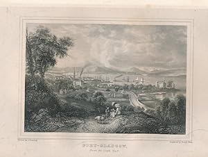Seller image for Select Views on the Clyde with Historical and Descriptive Illustrations for sale by Barter Books Ltd