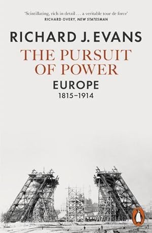 Image du vendeur pour The Pursuit of Power mis en vente par BuchWeltWeit Ludwig Meier e.K.