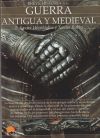 Imagen del vendedor de Breve historia de la guerra antigua y medieval a la venta por AG Library