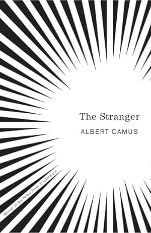 Bild des Verkäufers für The Stranger zum Verkauf von Rheinberg-Buch Andreas Meier eK