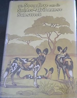 Bild des Verkufers fr Die Soogdiere Van Die Suider-Afrikaanse Substreek zum Verkauf von Chapter 1