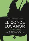 Imagen del vendedor de El Conde Lucanor a la venta por Agapea Libros