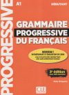 GRAMMAIRE PROGRESSIVE DU FRANÇAIS DÉBUTANT