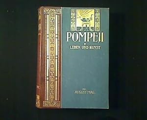 Pompeji in Leben und Kunst.