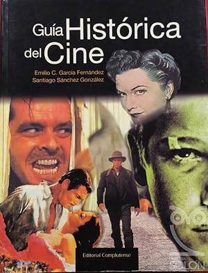 Guía histórica del cine