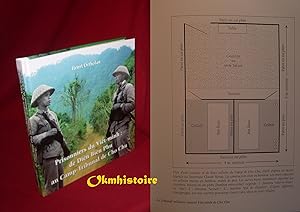 Prisonniers du Viêt-minh : de Diên Biên Phu au camp-Tribunal de Cho Chu